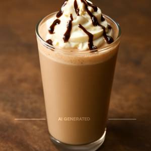 Cold coffee