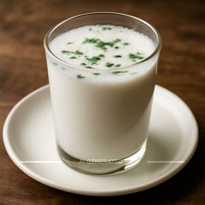 Butter Milk Plain