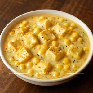 Paneer Corn Cheese