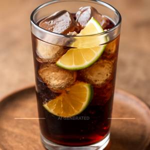 Cold Drink
