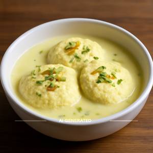 Rasmalai [250 Grams]