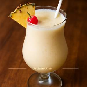 Pina colada