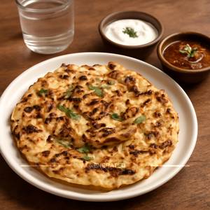 Chur Chur Naan