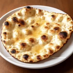 Butter Naan