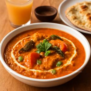 Veg Maharaja