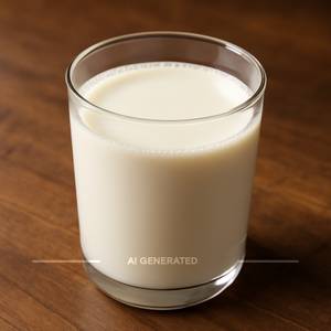 Milk Cup