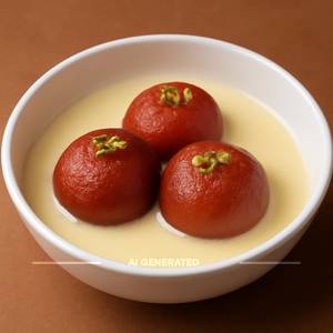 Gulab Jamun