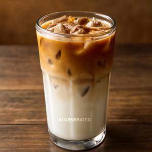 Iced Latte