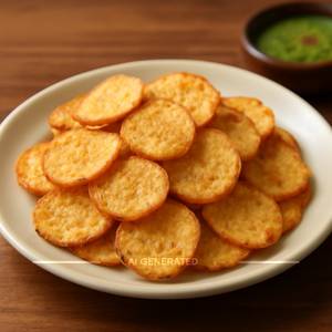 Vrat Aloo Chips