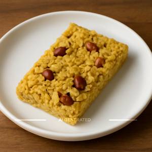 Farali Chivda Bar [20 Grams]