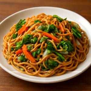 Chowmein