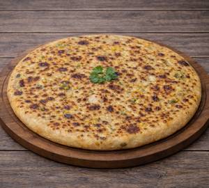 Gobi Paratha