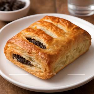 (s)truffle Pastry
