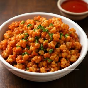 Crispy Corn