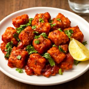 Paneer 65