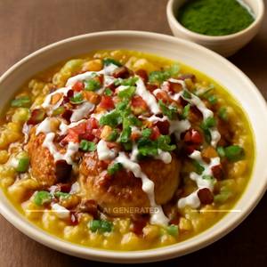 Ragda Paties
