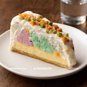 Cassata Cake