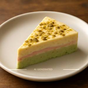 Kasata Slice Kulfi