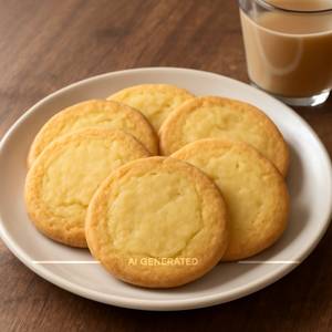 Shrewsbury Cookies [200 Grams]