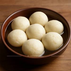 Rasgulla 250 gram