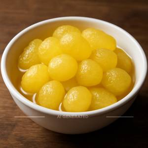 Angoori Petha