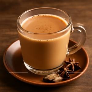 Masala Tea