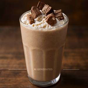 Kitkat Shake
