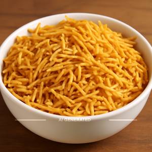 Lehsun Sev