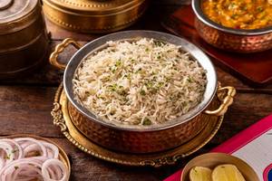 Jeera Rice