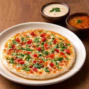 Uttapam (1 Pc)