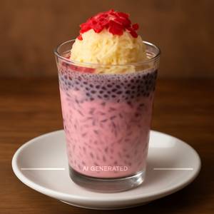 Falooda                                                             