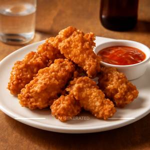 Chicken Kfc