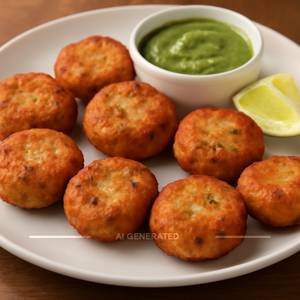 Dahi Kebab [8 Pieces]