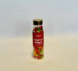 Fruto Balls [200 G]