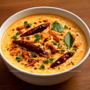 Dahi Fry