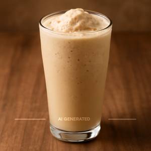Cold Coffee