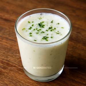 Buttermilk [500 Ml] 