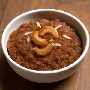 Moong Halwa