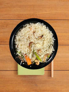 Veg Pulao