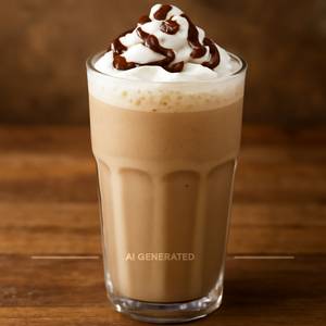 Cold Coffee