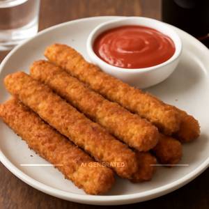 Chicken Sticks