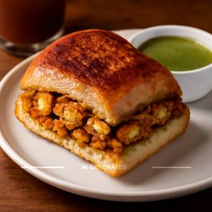 Paneer Grilled