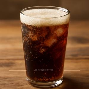Soda