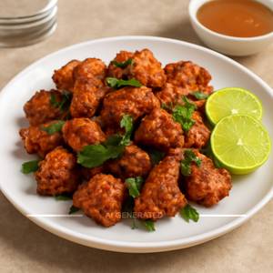 Chicken 65