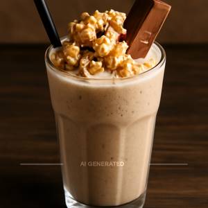 Kit - Kat Shake