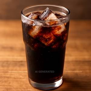 Cold Drink
