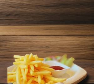 French fries