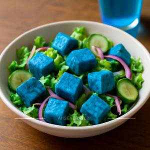 Cool Blue