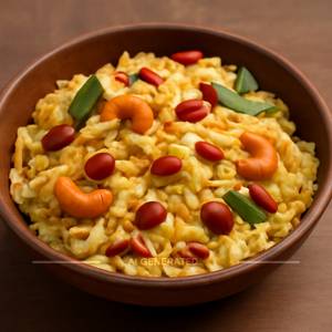 Khatta Meetha Chivda