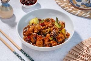 General Taos Chicken(Mc)